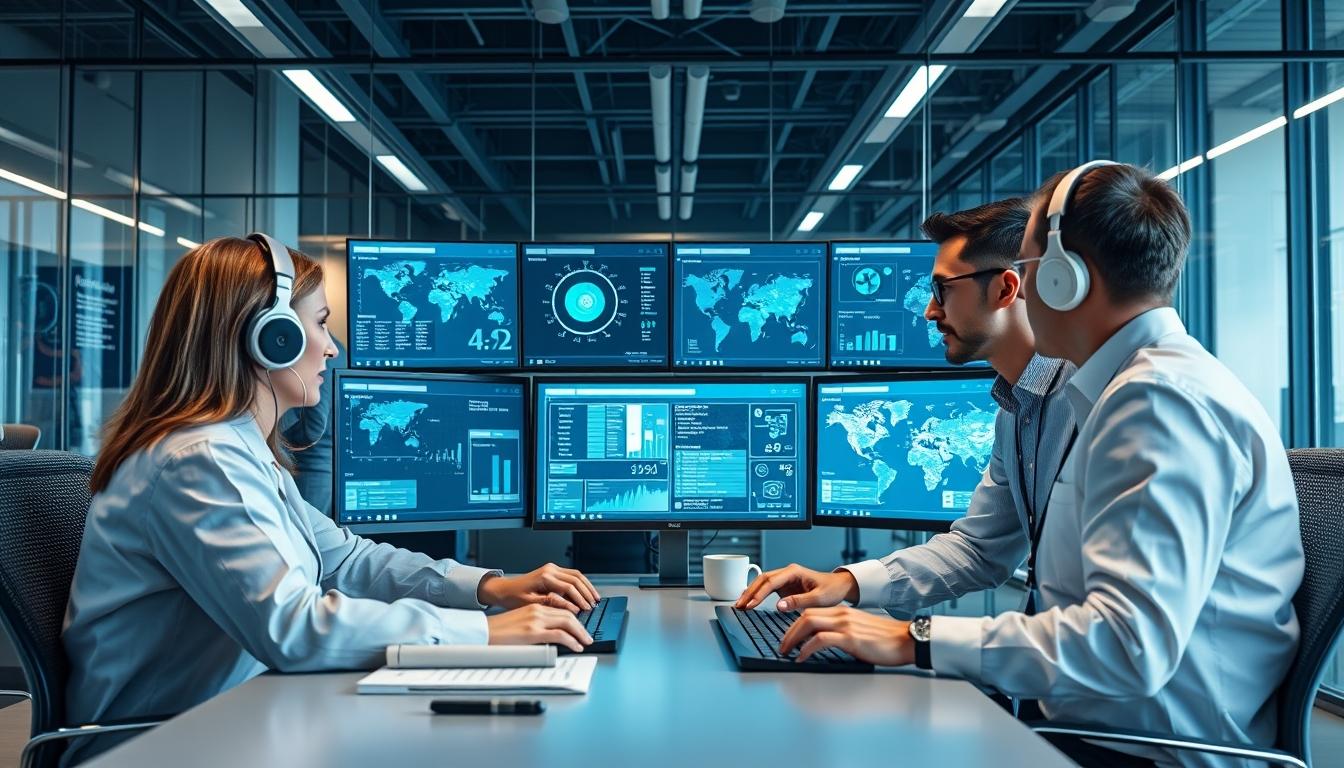 Business data analysis and visualization systems