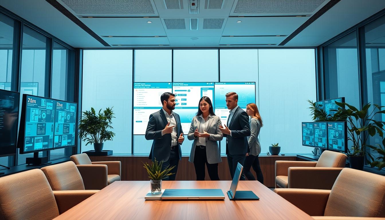 Data science analytics and business intelligence