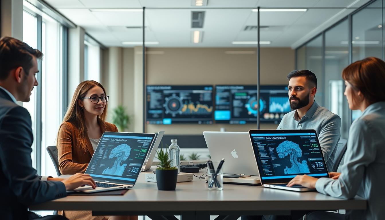 Business automation article